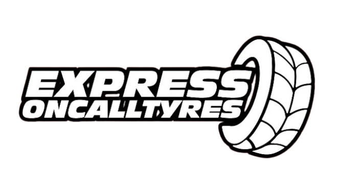 Express On Call Tyres logo